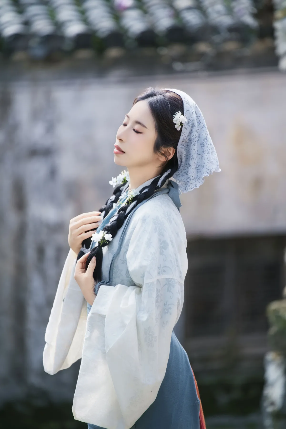 元气农家女
