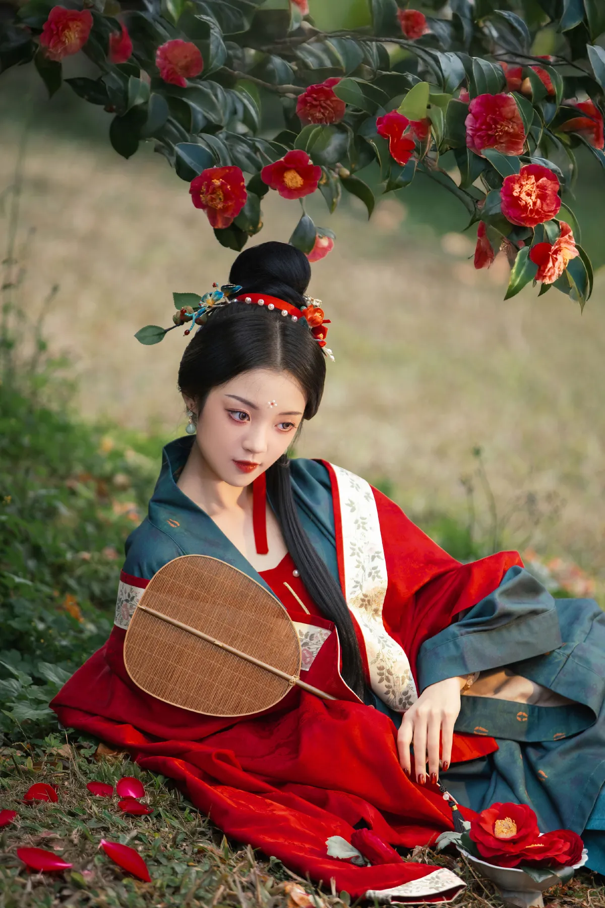 春未归