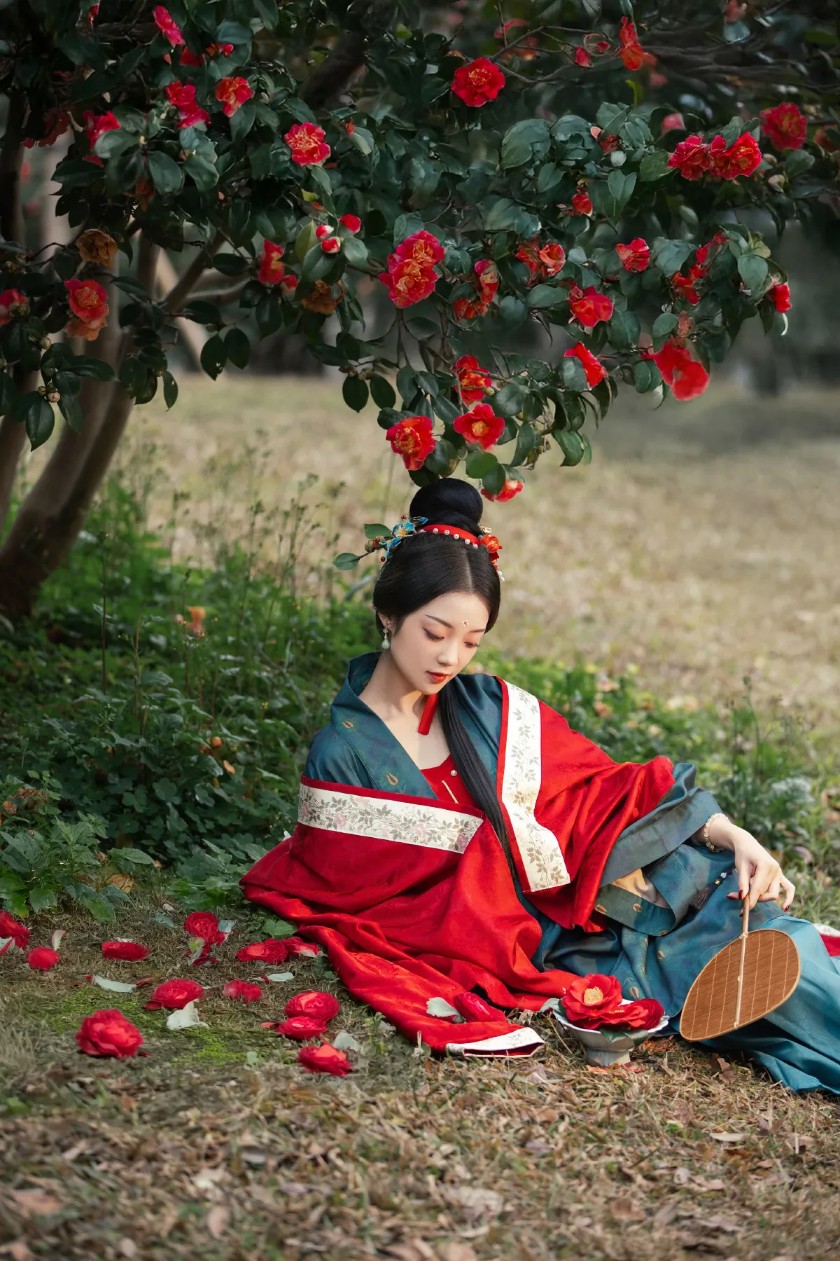 春未归