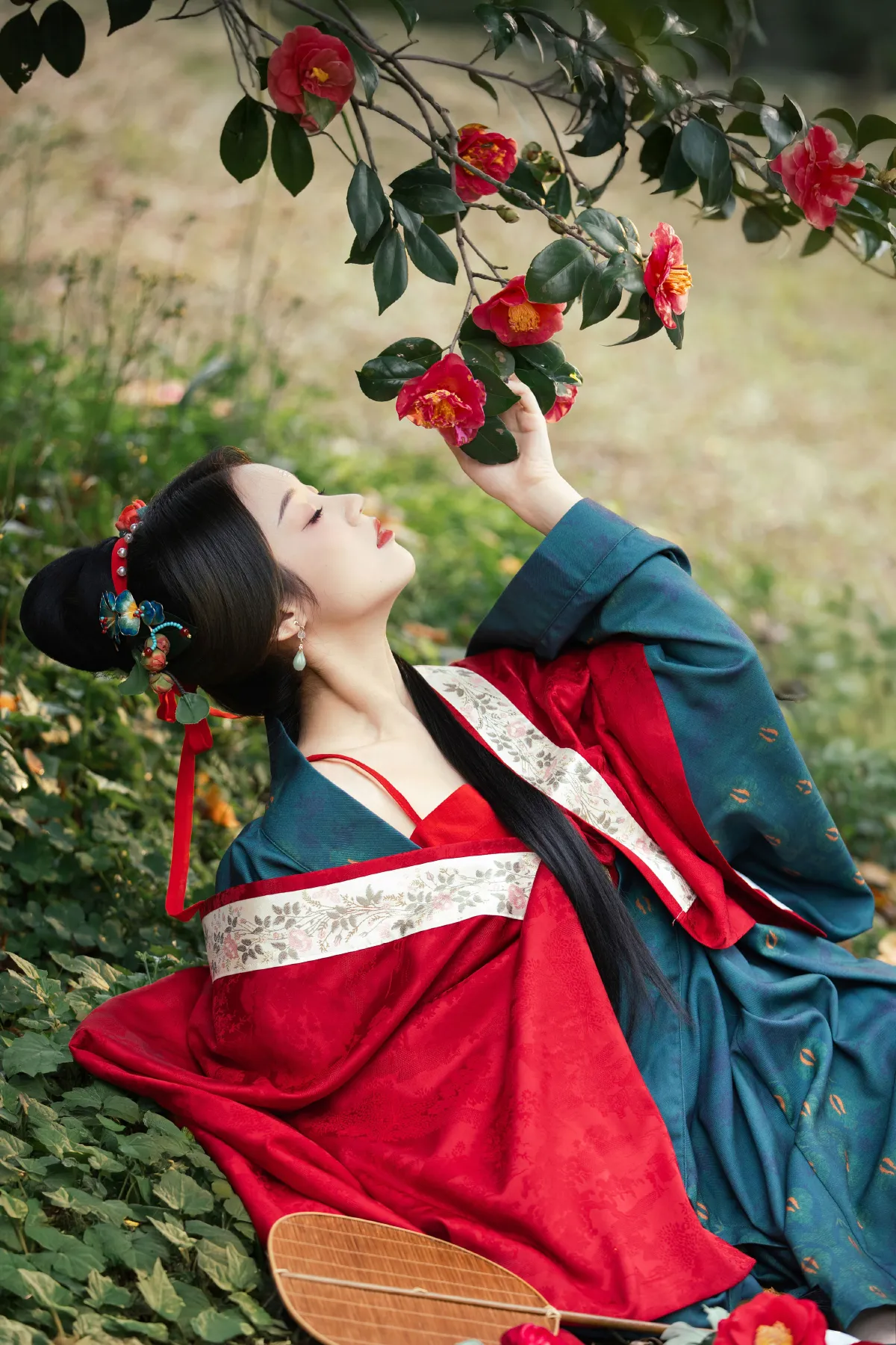 春未归