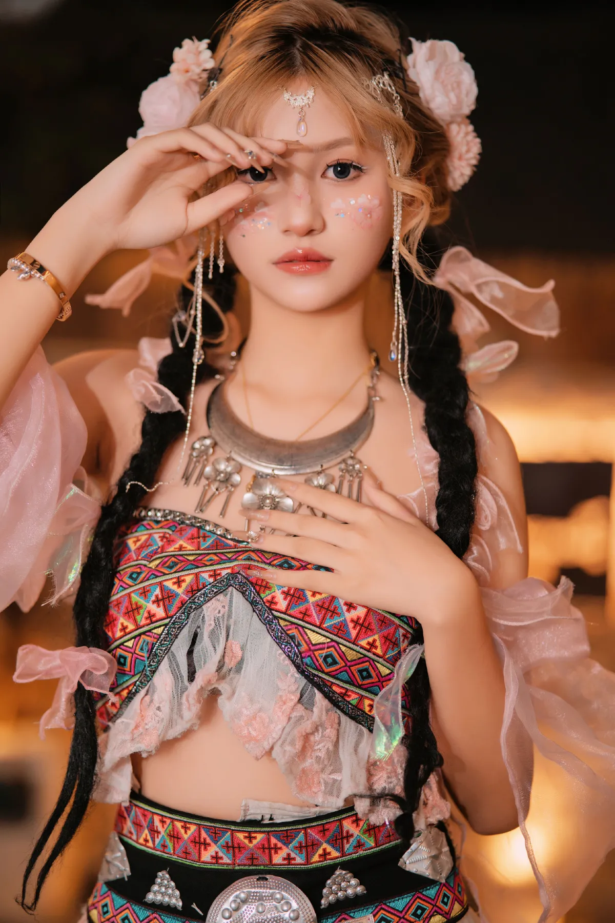 哈尼哈尼