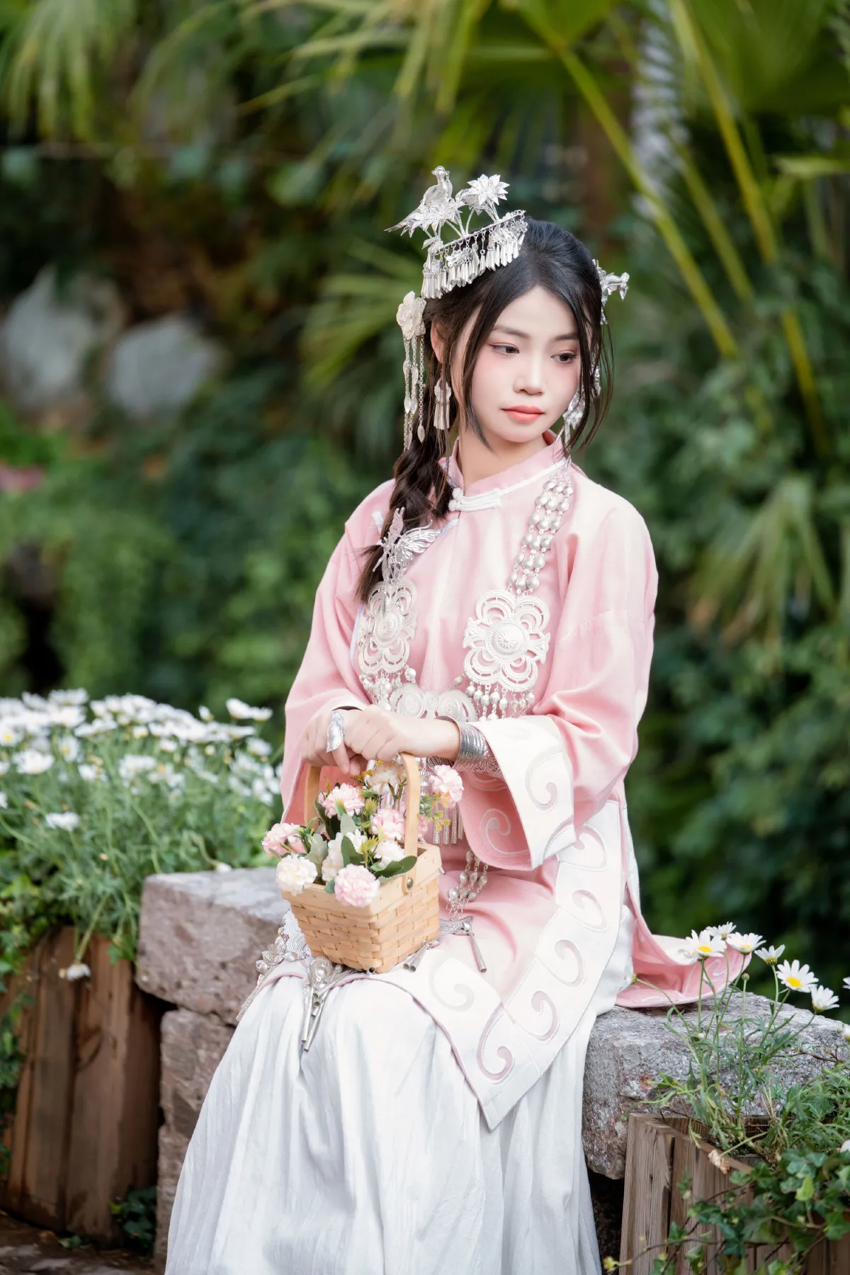 月亮的女儿