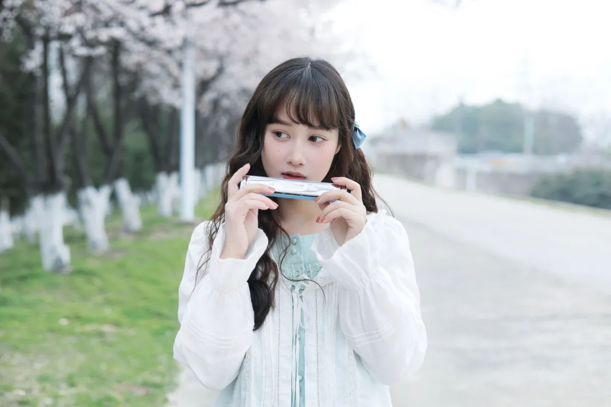 春日序曲