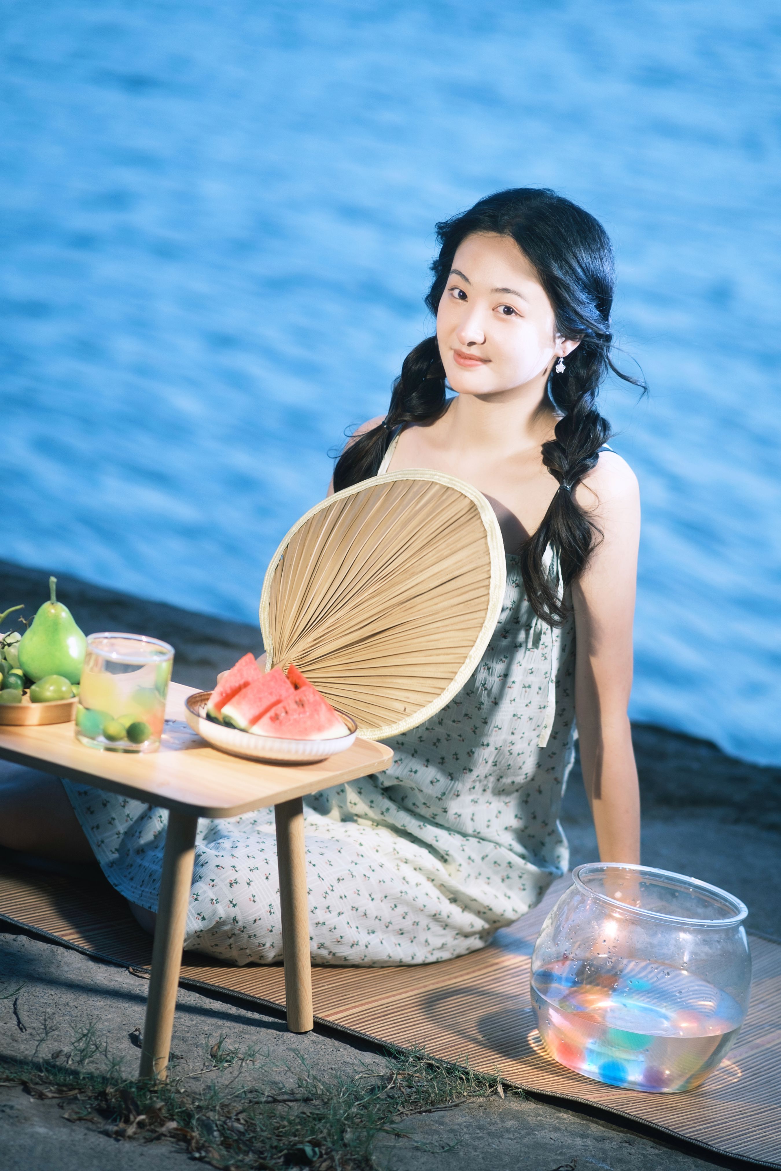 那个夏天