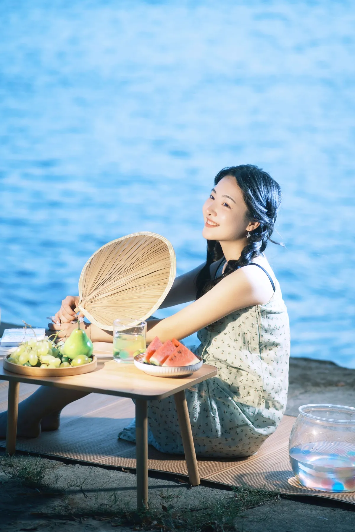 那个夏天