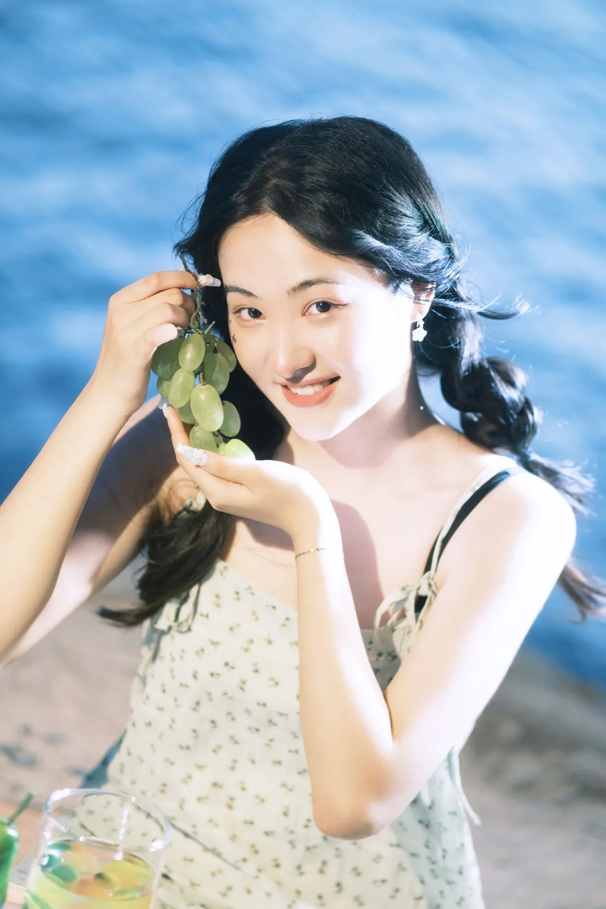 那个夏天