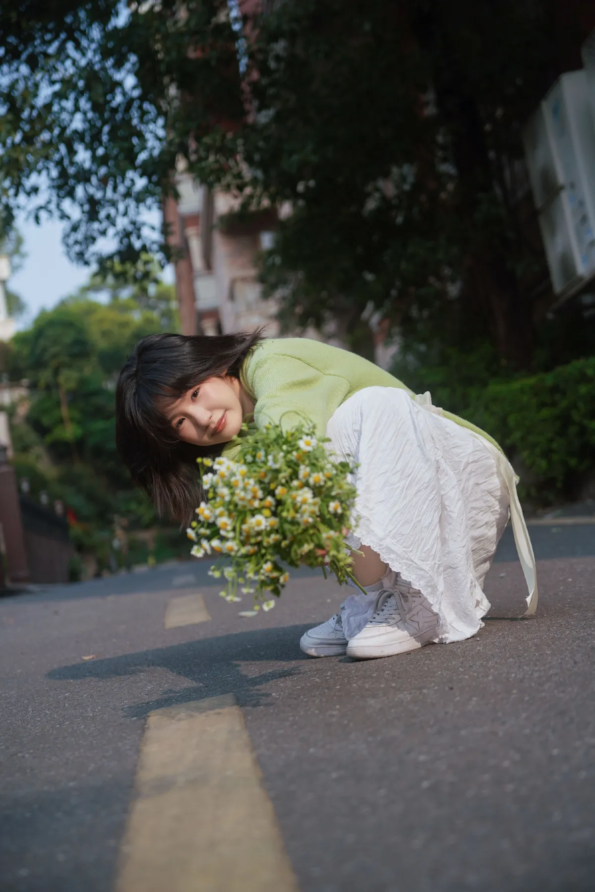 小雏菊少女2