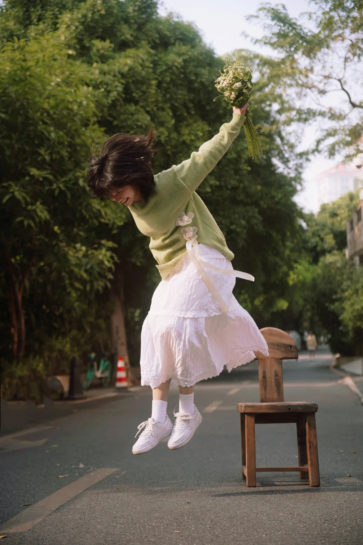 小雏菊少女3