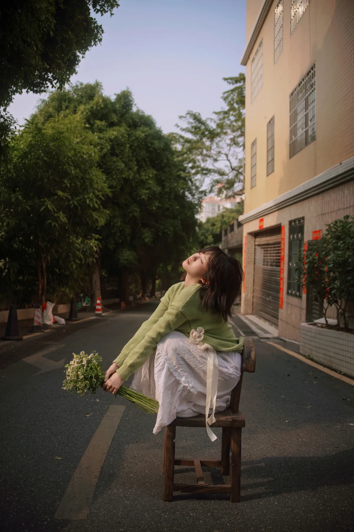 小雏菊少女5