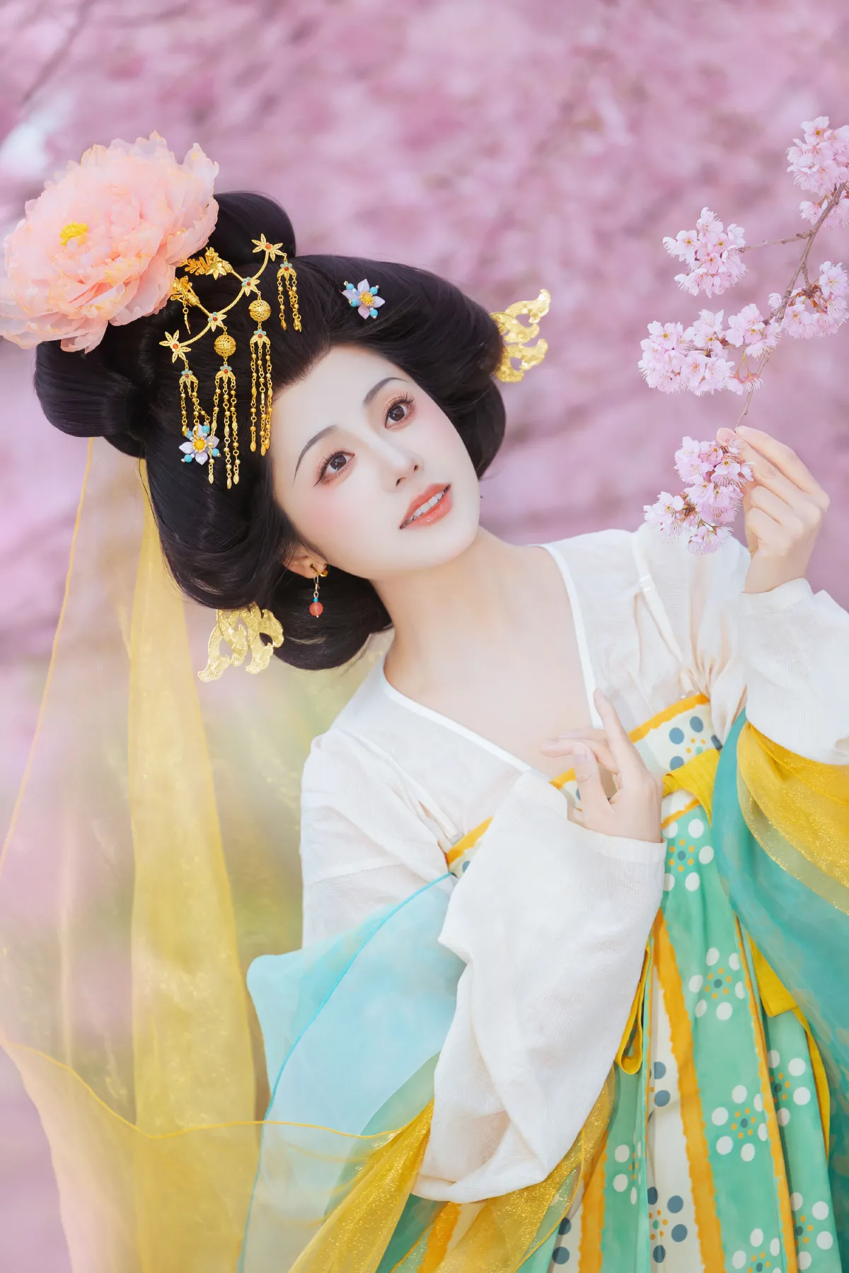 踏青赏花实录2