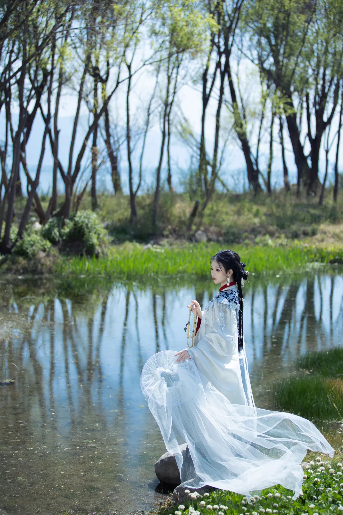 洱海