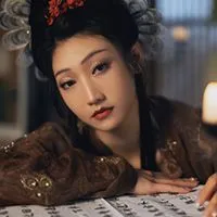 桓桓