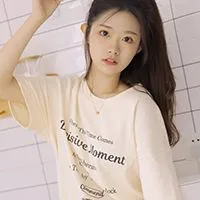 婷