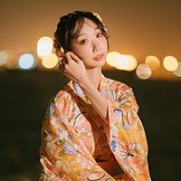二宫琳子-Rinko