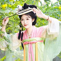 梓榆喝点甜的呀