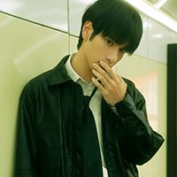 藤原先生