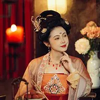 水仙儿