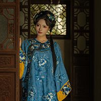 遥七不卖鸡毛菜