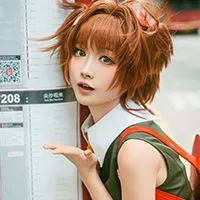 龙猫酱pupu