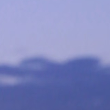 尘埃微凉