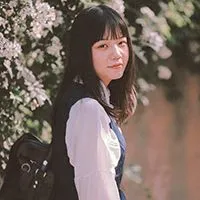 晗