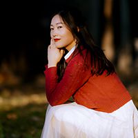 梓琪