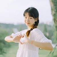 雨晴