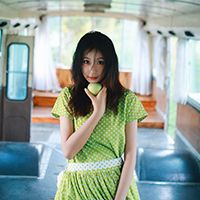小u