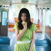 小u