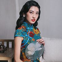 熙熙