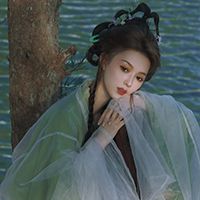 田田