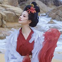 琼崽爱吃四季豆