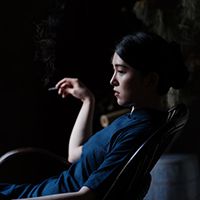 陈子翮