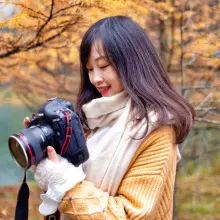 彦小彦摄影