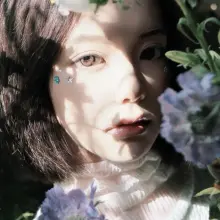 奶油小香