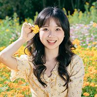 梨窝安安