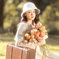 小小小金鱼