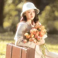 小小小金鱼
