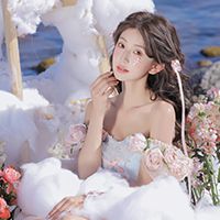 燕燕有梨涡