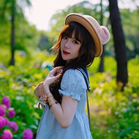 香菇菜包
