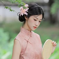 一口烧麦