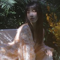 鹿尾儿儿