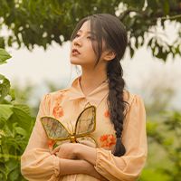 枫糖泡芙