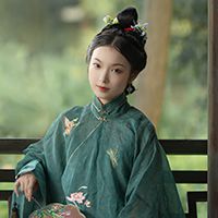 陈喜悦耶