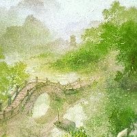岭云