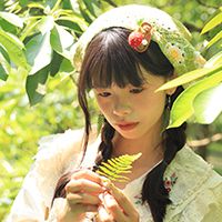 婠婍
