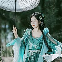 小叶子