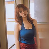 暮色涂涂