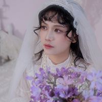钟灵