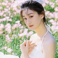 是花仙子呀～